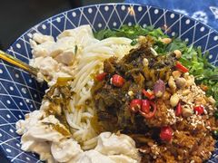-滇道云南特色料理(康定路店)