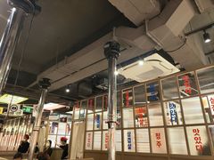 -西塔老太太泥炉烤肉(北京双井店)