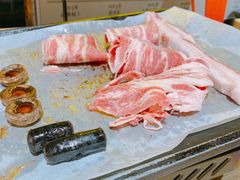 -韩国大金刚烤肉·料理(印象城店)
