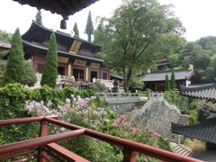 -达蓬山旅游度假区