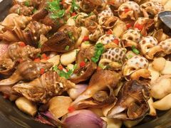 -兴仙饭店·闽味海鲜(马尾总店)