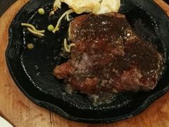 -豪客来牛排(文化路店)