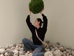 -chi K11艺术空间展览厅