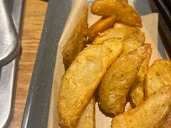 -新石器烤肉(南站店)