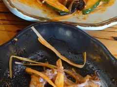 -三千里韩式炭火烤肉(南八马路店)