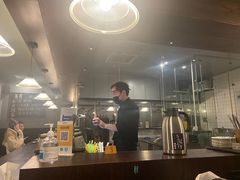 -哥哥の深夜食堂(红松东路店)