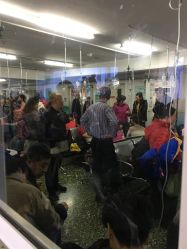 -大连市妇女儿童医疗中心(希望广场儿童院区)