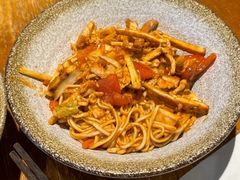 -圳兴面王·拌川·特色炒面(南山保利剧院店)