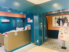 -海马体照相馆(北京apm店)