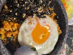 -金妈家烤肉(龙湖U城天街店)