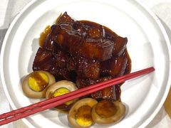 -和记小菜(东方店)