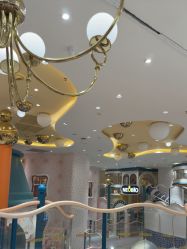 -奈尔宝家庭中心·亲子餐厅(苏州大悦城店)