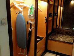 -青岛海尔洲际酒店