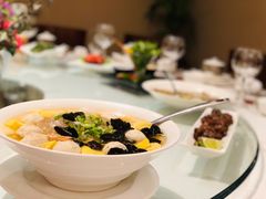 -东港喜来登酒店·天香阁中餐厅