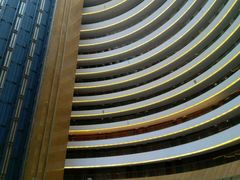 -杭州国际会议中心洲际酒店-原素全日餐厅(解放东路店)