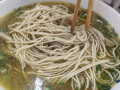 -逸桂禾面馆