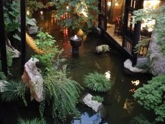 -鱼桥巷·美学川菜