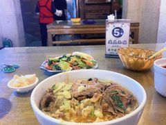 -建基泡馍·西安老字号·清真(永宁店)