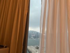 -香港都会海逸酒店