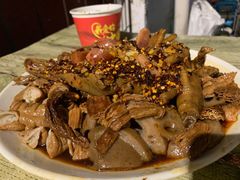 -吴长子卤菜馆(统一街店)