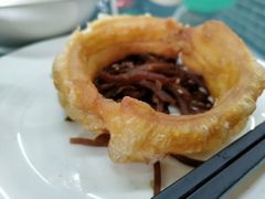 -老磁器口豆汁店(马家堡店)