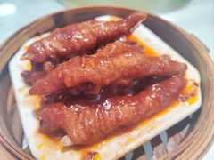 -金苑海鲜酒家(新港中路店)