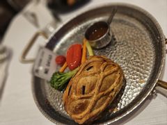 -马克西姆俄罗斯餐厅(通亚街店)