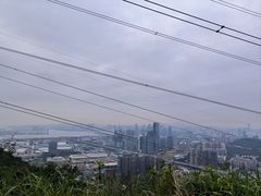 -小南山公园