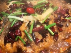 -老板恋上鱼(印象城店)