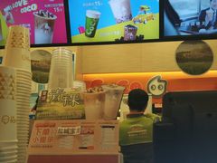 -CoCo都可(盐城宝龙城市广场店)