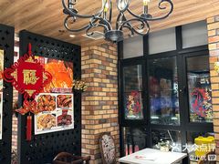 -品大三·经典淮扬菜(大行宫店)