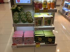 -Olé精品超市(上海虹桥南丰城店)