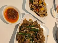 -强记海鲜·大排档(蛇口新街店)