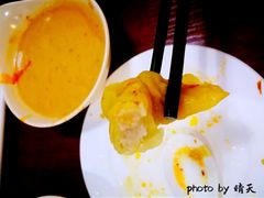 鱼皮饺子-广味鲜潮汕牛肉火锅(延安三路店)