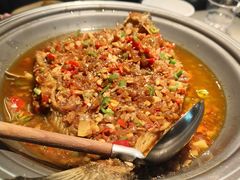 -遇江南江西菜(青山湖万达店)