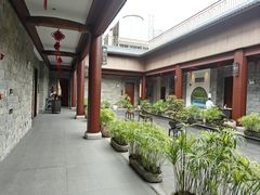 -聚福宝合苑食府(南头镇店)