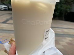 -茶百道(锦江华熙528店)