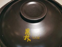 -百年果林椰子鸡(中洲店)