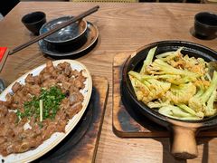 -啫火啫啫煲·顺德干蒸(西乡天虹店)