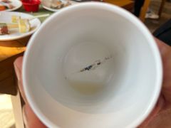 -金玛国宾酒店-自助西餐厅