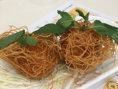 -蔡澜点心·粤菜(月星环球港店)