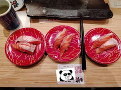 -合点寿司(金虹桥商场店)