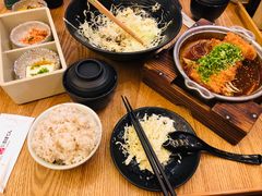 -胜博殿霸王树(嘉里中心店)