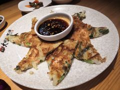 海鲜葱饼-大田牛尾汤(幸福河市场店)