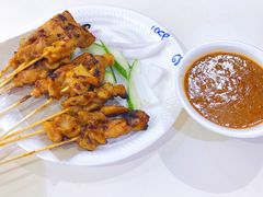 -纽顿熟食中心