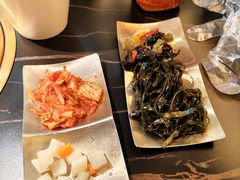 -厚贞日式烤肉(浦东汇智店)