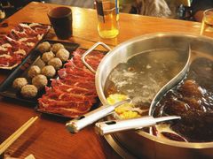 -荣记潮汕牛肉火锅(仙鹤街店)