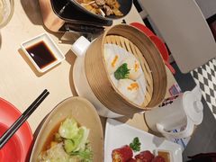 -避风塘(宝山万达店)