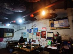 -苟味道老火锅(黄桷坪店)