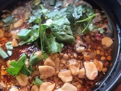 -牛华八婆麻辣烫(起源店)